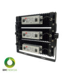 Proyector Industrial 600W IP66 170 Lm/W IK10 DS01 - Imagen 2