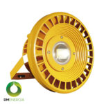 Proyector LED Antiexplosivo Industrial 50W IP66