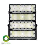 Proyector Industrial 400W IP66 170 Lm/W IK10 DS01