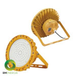 Proyector LED Antiexplosivo Industrial 150W IP65 - Imagen 4