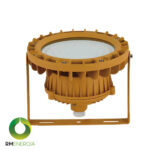 Proyector LED Antiexplosivo Industrial 150W IP65 - Imagen 2