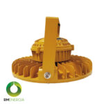 Proyector LED Antiexplosivo Industrial 200W IP66 - Imagen 3