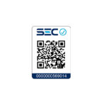 Panel LED Embutido Redondo SEC 6W – 3000K / 4000K / 6500K - Imagen 3