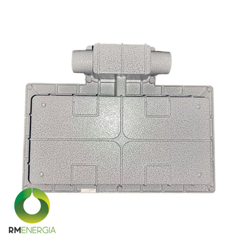 En RM Energía somos especialistas en Iluminación LED, Energía Solar y Materiales Eléctricos en Chile... | RM Energía