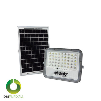 Proyector Solar LED PRO RGB 10W