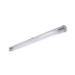 Canoa LED 9W con Tubo LED