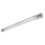 Canoa LED 18W con Tubo LED