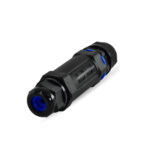 Conector Rápido IP68 4P 16A 0,5-2,5MM 250V