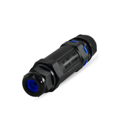 Conector Rápido IP68 4P 16A 0,5-2,5MM 250V