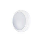 Tortuga LED Redonda 15W 6500K