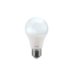 Ampolleta LED E27 12W 6500K