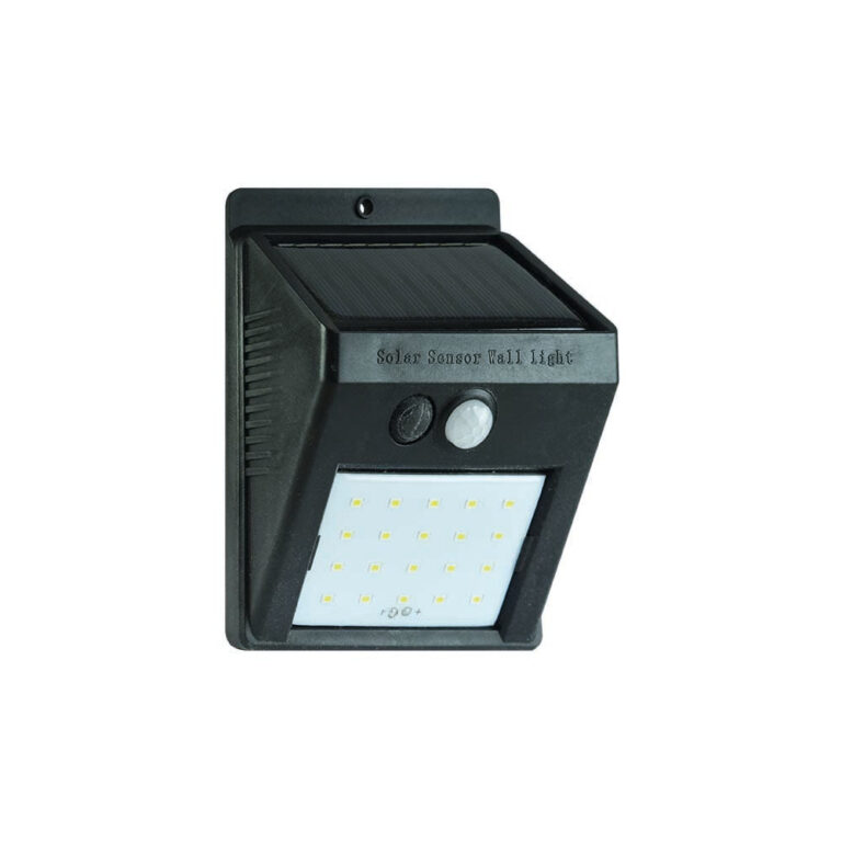 Decoración Solar LED