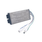 Kit de Emergencia LED 3-60W 2HORAS