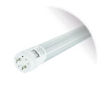 Tubo LED con Kit de Emergencia 10W 6500K