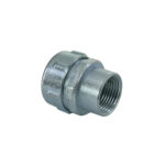 Conector para Tubería Imc a Flexible Metálica 50MM