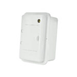 Caja Api Intemperie para Poste