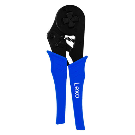 Ferrulera Rombo 4-16 Mm 11-5 Awg