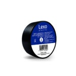 Cinta Aislante Vinílico 19 Mm 5 Metros Negra