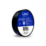 Cinta Aislante Vinílico 19 Mm 20 Metros Negra