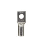 Terminal Compresión Ojo Cobre Estañado 2 Awg -5/16 Bolsa 10 Unidades