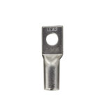 Terminal Compresión Ojo Cobre Estañado 1 Awg -5/16 Bolsa 10 Unidades