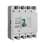 Interruptor Caja Moldeada Fija 100L 100A 35KA