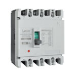 Interruptor Caja Moldeada Fija 225L 200A 35KA