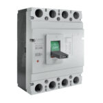 Interruptor Caja Moldeada Fija 400L 250A 50KA