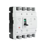 Interruptor Caja Moldeada Regulable T160N 160A 25KA