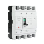 Interruptor Caja Moldeada Regulable T250N 200A 35KA