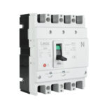 Interruptor Caja Moldeada Regulable T250N 250A 35KA