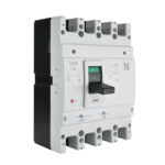 Interruptor Caja Moldeada Regulable T400N 315A 35KA