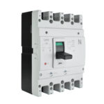 Interruptor Caja Moldeada Regulable T400N 400A 35KA