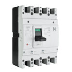 Interruptor Caja Moldeada Regulable T630S 630A 35KA