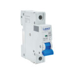 Interruptor Automático 1X50A Curva B 6KA