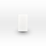 Módulo Interruptor Conmutador 9/24 10A 250V Blanco