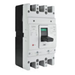 Interruptor Caja Moldeada Regulable 400N 400A 35KA