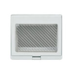 Contenedor IP55 Sobrepuesto 3 Módulos