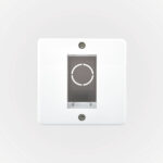 Casquete Sobrepuesto IP20 1 Módulo Blanco