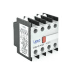 Contactor Auxiliar 2NO+2NC