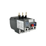 Relé Térmico para Contactor 2.5-4A IP20
