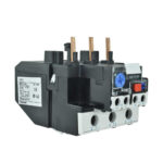 Relé Térmico para Contactor 63-80A IP20