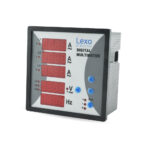 Analizador de Red AC5A 220V