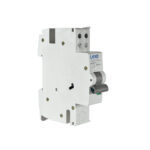 Bobina de Disparo para Automático 10KA 16-48 V DC