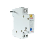 Bobina de Mínima Tensión para Automático 6KA 230V AC