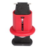 Bloqueo para Interruptor Automático