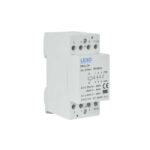 Contactor Modular Riel Din 35MM 24A 230V 4NO