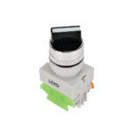 Selector 2 Posiciones 1NO+1NC