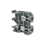 Borne Nylon 0.2-6MM2 50A 800V 6/35 Riel Din