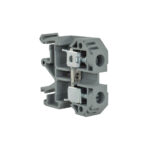 Borne Nylon 0.2-10MM2 75A 800V 1 0/35 Riel Din